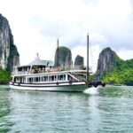 Halong Cruise Day Tour with Lunch, Cave Explore & Titop Island - Practical Tips for Making the Most of Your Day