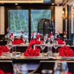 Halong & Lan Ha Bay Luxury Cruise 3 Days 2 Nights from Hanoi - Discovering the Itinerary in Detail