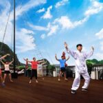 Halong & Lan Ha Bay with Dora 5 Star Cruise 3D2N from Hanoi - What Makes This Tour Stand Out?