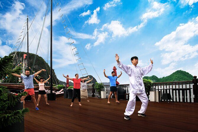 Halong & Lan Ha Bay with Dora 5 Star Cruise 3D2N from Hanoi - What Makes This Tour Stand Out?