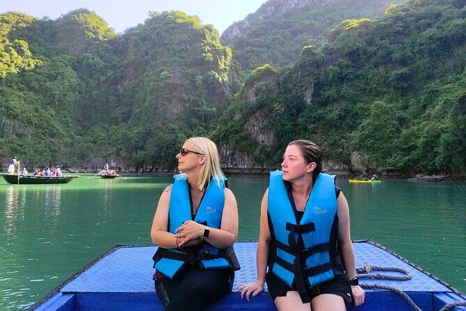 Halong Luxury Day Tour with Private Cabin from Hanoi - What Makes This Tour Stand Out?