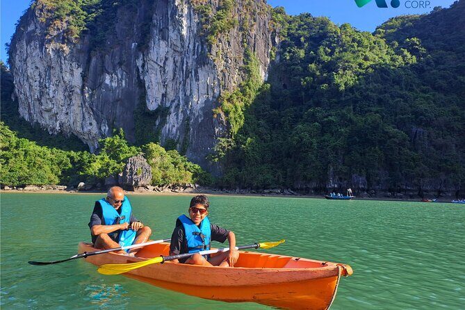 Halong Luxury Day Tour with Private Cabin from Hanoi - Who is This Tour Best For?