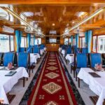 Halong Wonder Bay Cruise 1 Day Tour from Hanoi with Limo Transfer - Potential Drawbacks & Considerations