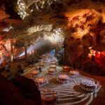 Halong's Hidden Gem: Dragon Pearl Cave Tour with Dinner - The Itinerary in Detail