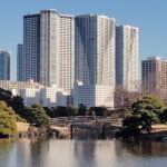 Hama Rikyu Private Tokyo Walking Experience - Exploring Hama-rikyu Gardens: A Slice of Edo Japan