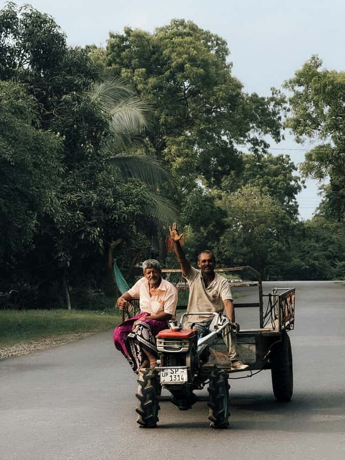 Hambantota: Shore Excursion with Culture and History - The Scenic Beauty and Local Culture