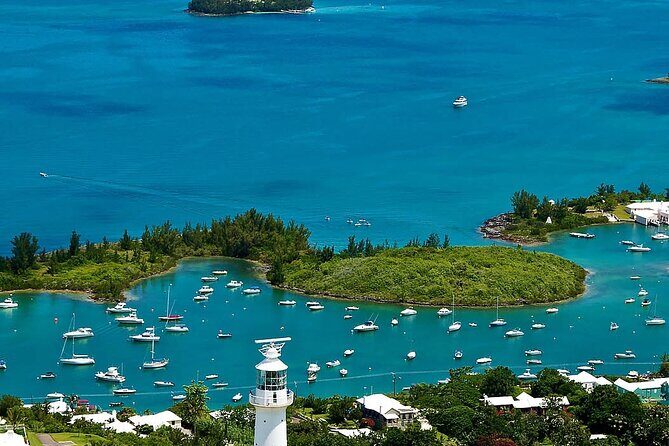 Hamilton and St George Sightseeing Tours - Why This Tour Works