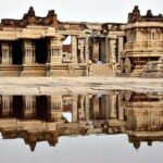 Hampi Magnificent Ruins From Goa - The Value of a Private Tour