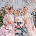 Hanbok Photoshoot and History Tour at Gyeongbokgung Palace - Frequently Asked Questions