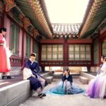 Hanbok Photoshoot in Gyeongbok Palace - Why This Experience Excels