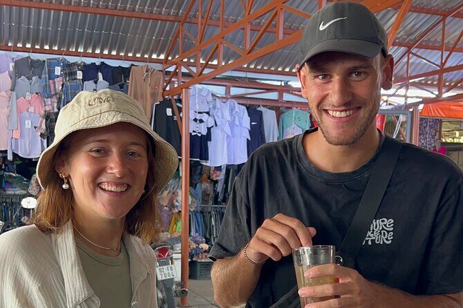 Hand on Vietnamese Cooking class with Ms hanh - Final Thoughts