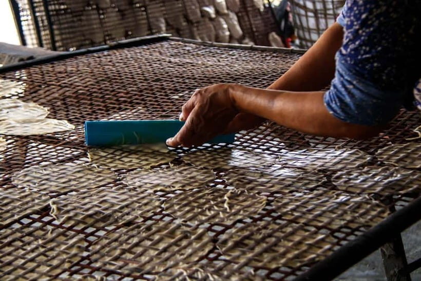 Handicraft tour/rice paper,/rice wine/bat cave Sun Set - What’s Included and What to Budget For