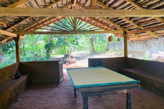 Hands-On Cooking Class in Anuradhapura-Cook Like a Local - Pricing and Value