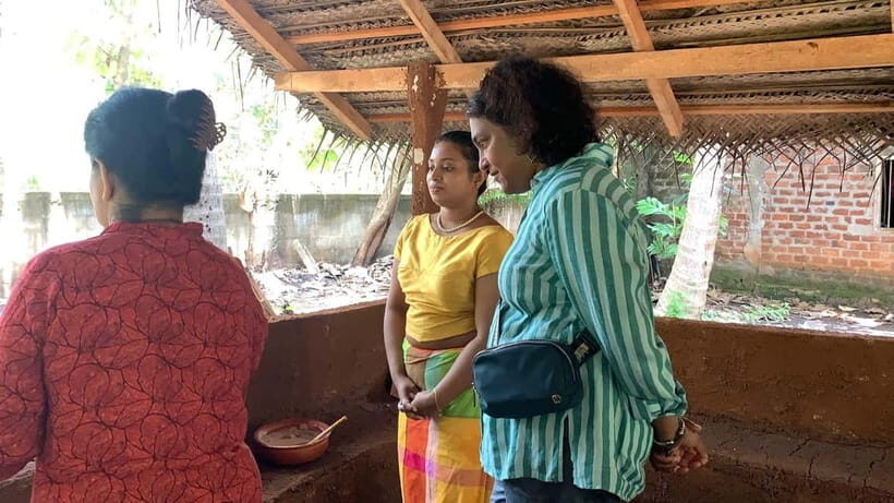 Hands-On Cooking Class in Anuradhapura: Cook Like a Local - Who Will Love This Experience?