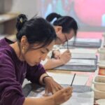 Hands On Dunhuang Paint Mogao Cave Murals with Artist - Why This Experience Offers Real Value
