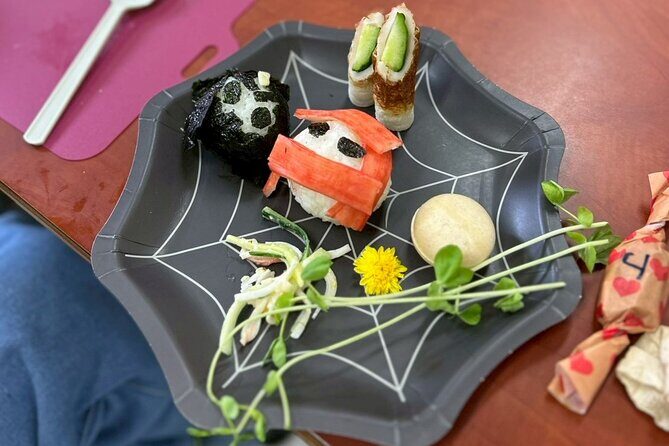 Hands On Japanese Bento Box Making Experience - What Makes This Experience Stand Out?