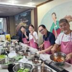 Hands-on Kimchi Making Experience in Seouls Myeongdong - What Makes This Tour Stand Out?