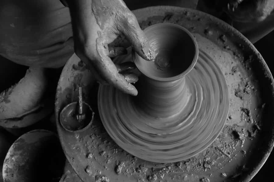 Hands-On Pottery Crafting Experience in Sri Lanka - Introduction to the Experience
