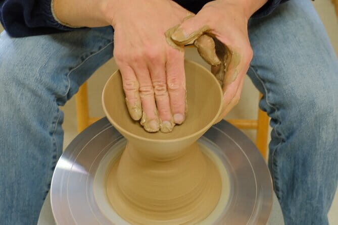 Hands On Pottery Workshop in Arima Onsen - Authenticity and Quality of the Experience