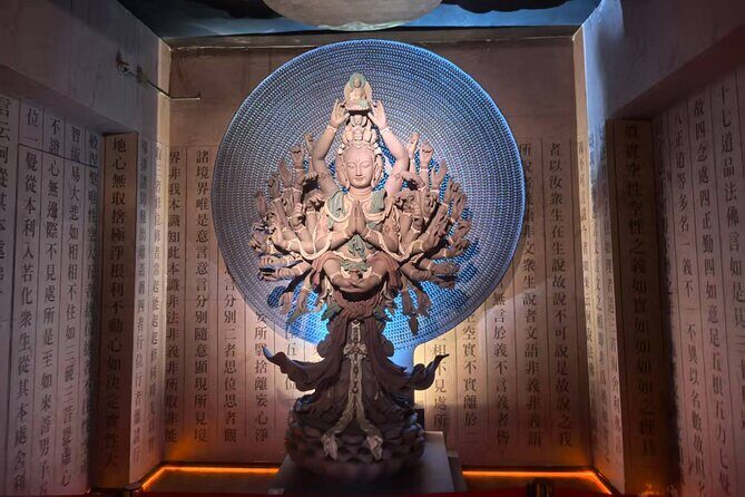 Hands on Shanghai Art Museum Visit and Craft Making Day - Authentic Experiences and Insider Insights