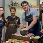 Hands-On Thai Cooking Class Bangkok with Local Chef (Small Group) - What Makes This Cooking Class Stand Out