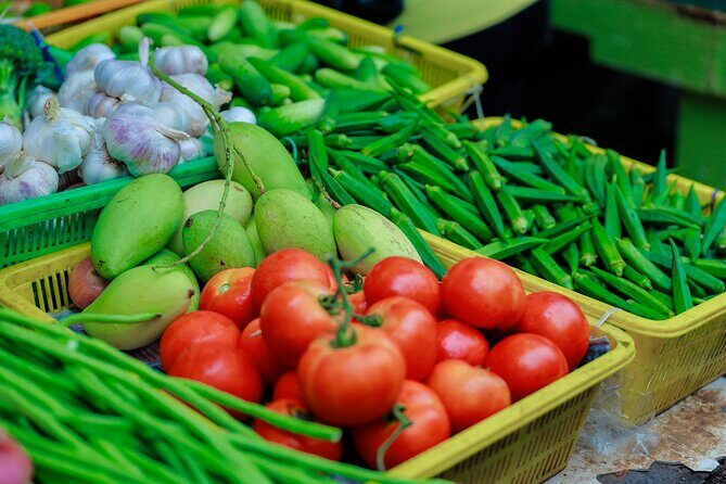 Hands On Thai Cooking Class & Market Tour in Sathon, Bangkok - Authentic and Fun: What the Reviews Say