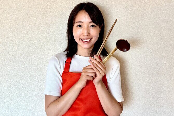 Hands-On Tonkotsu Ramen & Gyoza Class at a Tokyo Local Home - The Itinerary Breakdown