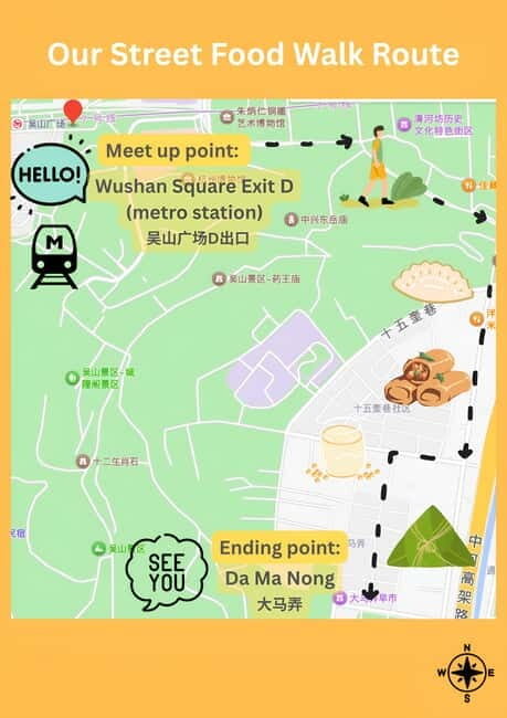 Hangzhou: A Local Breakfast Experience and TCM visit - Final Thoughts