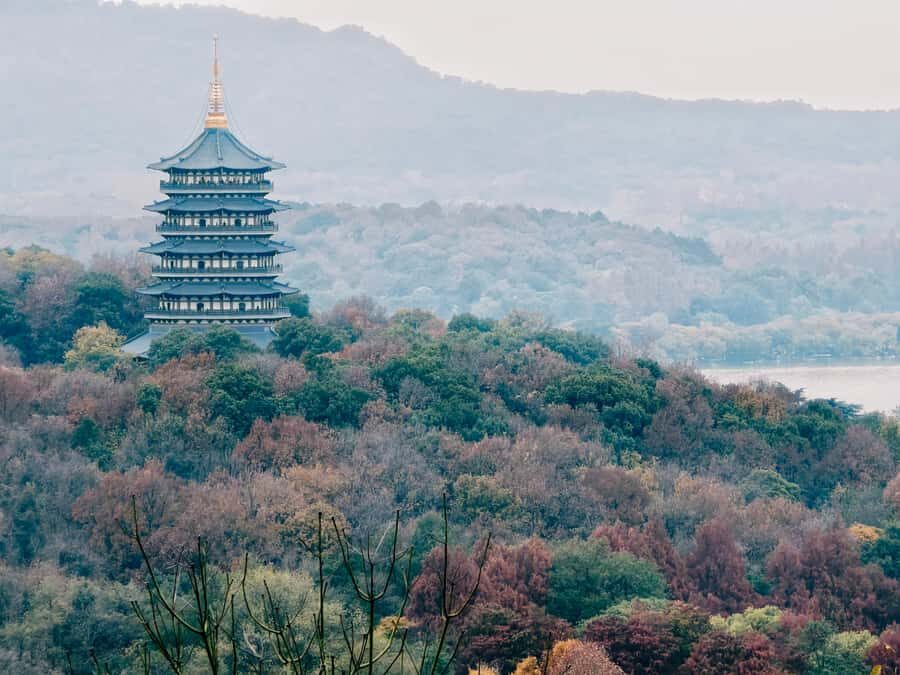 Hangzhou City Walk Tour: West Lake, Old City, Hiking, Garden - Why This Tour Offers Great Value