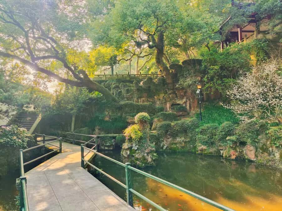 Hangzhou City Walk Tour: West Lake, Old City, Hiking, Garden - Final Thoughts: Is It Worth It?