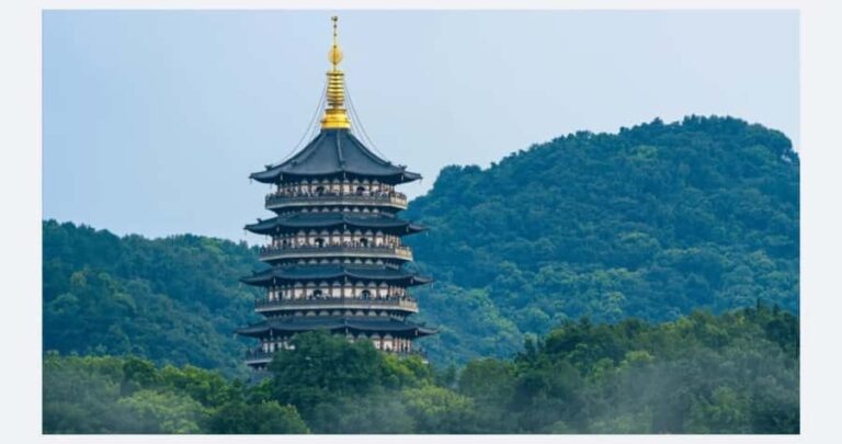 Hangzhou Day Highlights: Landscapes & Cultural Feast - Who Will Love This Tour?