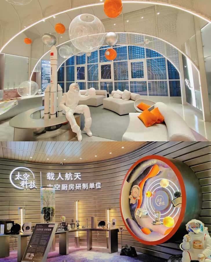 Hangzhou Factory & Wholesale Market Customised Day Tour - The Sum Up