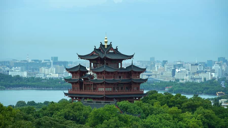 Hangzhou Heritage Walking Tour - An In-Depth Look at the Hangzhou Heritage Walking Tour