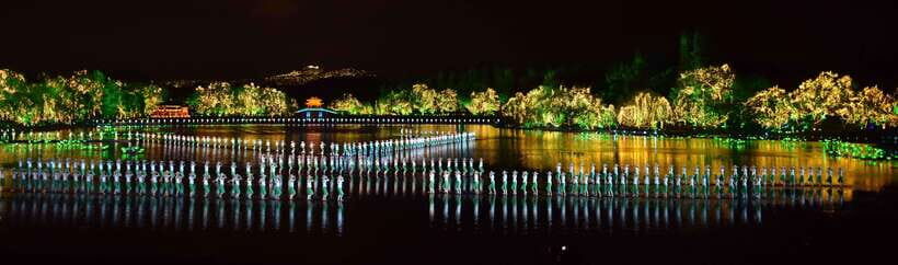 Hangzhou: Impression West Lake Show Enduring Memories of HZ - Who Should Book This Experience?