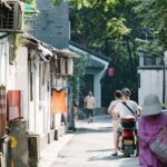Hangzhou Mini-Hike Tour with Local Market Life Experience - Traditional Chinese Medicine at Hu Qing Yu Tang