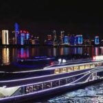 Hangzhou Qiantang River Night Cruise(Ticket) - The Sum Up: Who Should Consider the Hangzhou Qiantang River Night Cruise?