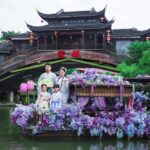 Hangzhou Songcheng: Eternal Romance of the Song Dynasty Show - Practical Tips for Visitors