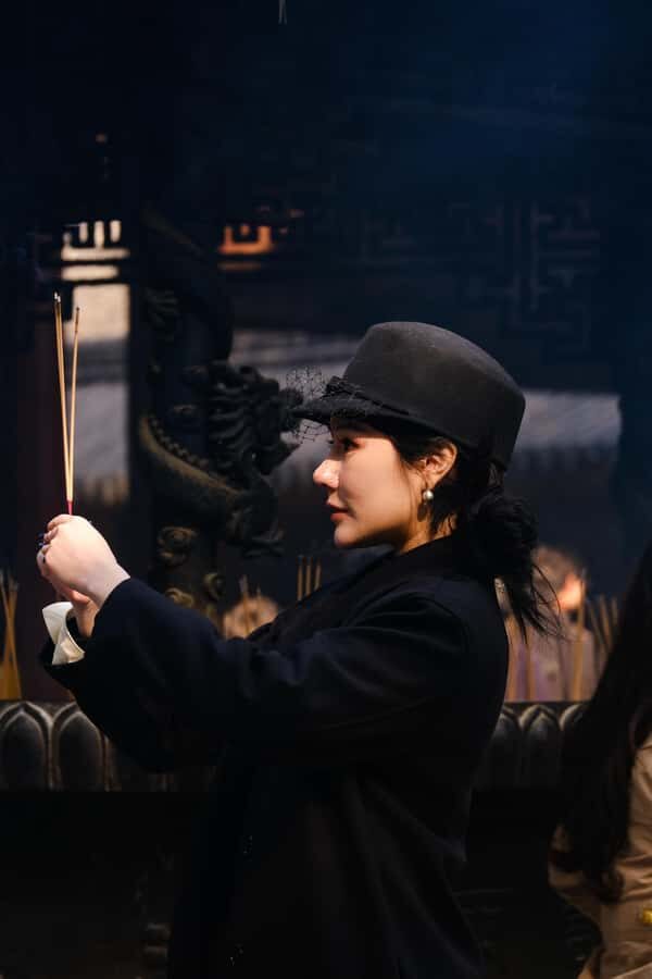 Hangzhou Temples Trail: Explore Lingyin, Faxi, and Yongfu - What You Can Expect