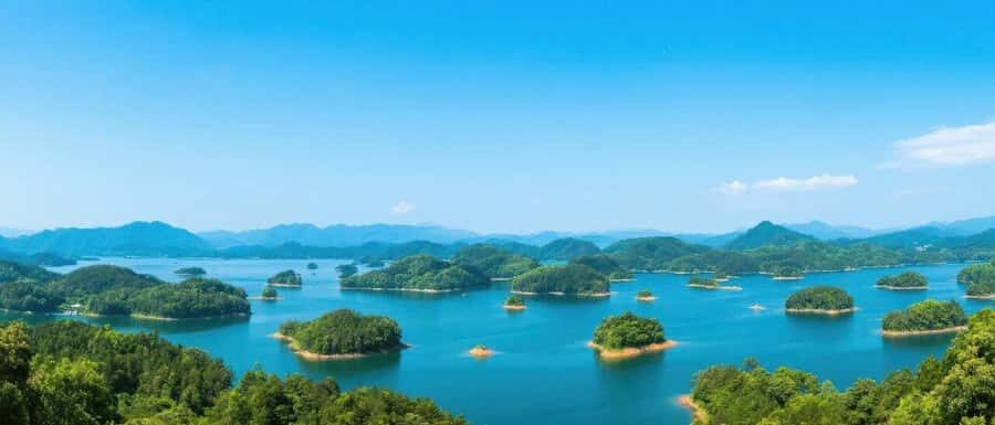 Hangzhou: Thousand Island Lake Day Trip with Boat Ride - A Deep Dive into the Thousand Island Lake Experience