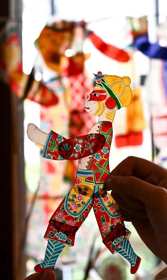Hangzhou to Haining: Tide Park, Folk Museum & Shadow Puppet - Practical Details: What to Expect and Tips