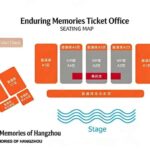 Hangzhou: Water Reverie Show Ticket - Who Will Love This Experience?