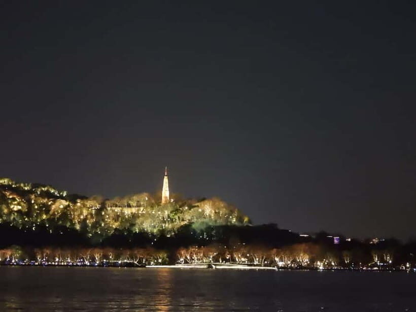 Hangzhou: West Lake Legends Walking Tour - What’s Included & What’s Not