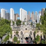 Hankow Architectural & Hidden Alleys Walking Tour - Hidden Gems and Architectural Secrets