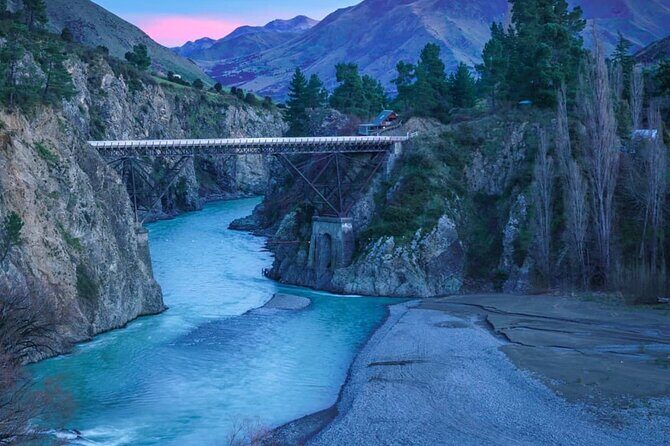 Hanmer Springs Hot Pool Private Return Trip From Christchurch - Who Should Consider This Tour