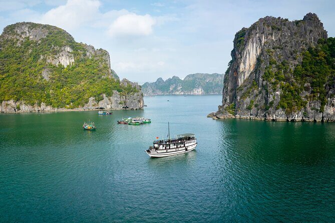 Hanoi: 2-Day Explore the Magic of Bai Tu Long on Boutique Cruise - What’s Included & What’s Not