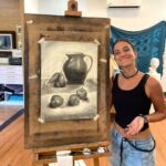 Hanoi: 2-Hour Personalized Art Class for Beginners - What to Expect During the Class