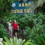 Hanoi: 2D1N Exclusive 6-Star Halong Bay Cruise & Scenic Discovery - Day 1: From Hanoi to the Heart of Halong Bay