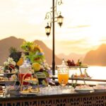 Hanoi: 5-Star Ambrose Luxury Cruise in Ha Long Bay with Jacuzzi - What Makes This Tour Stand Out
