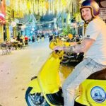 Hanoi After Dark Vespa Tour (4 hours): Street Food & Night Vibes - FAQ