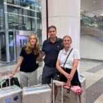 Hanoi Airport Fast Track Immigration Services - The Itinerary: How Does it Work?